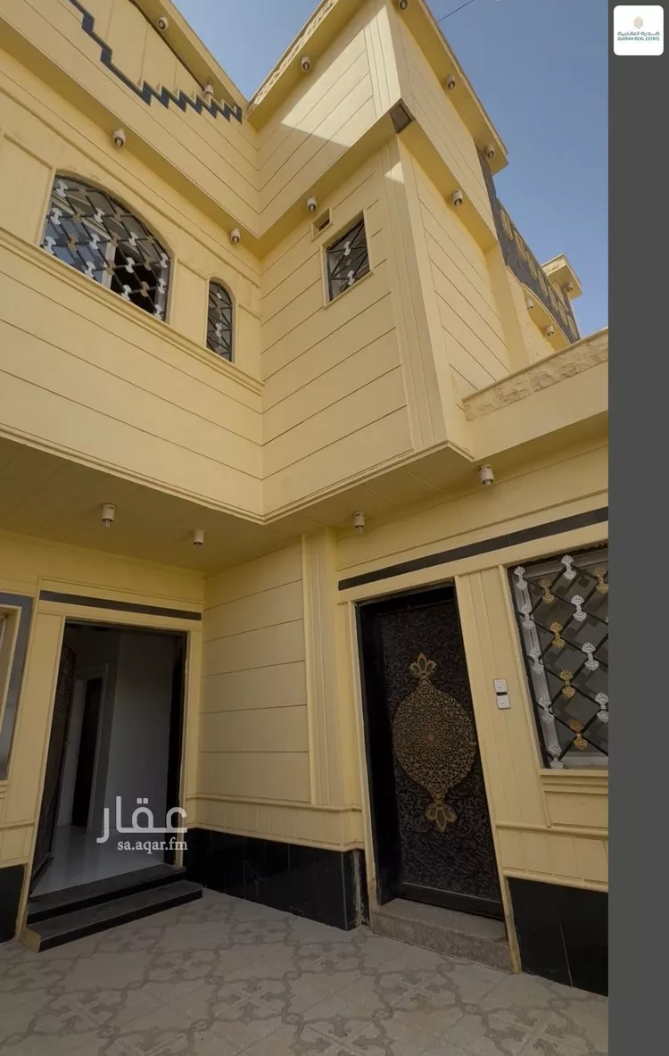 دور للبيع في شارع احمد بن سعد الاصبهاني, حي الرمال, مدينة الرياض, منطقة الرياض صورة 2