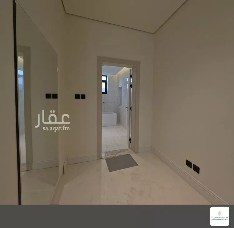 شقة للإيجار في شارع إبراهيم بن هادي, حي النرجس, مدينة الرياض, منطقة الرياض صورة 4