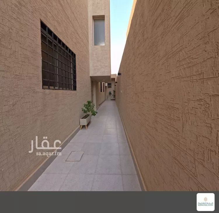 شقة للإيجار في شارع إبراهيم بن هادي, حي النرجس, مدينة الرياض, منطقة الرياض صورة 4