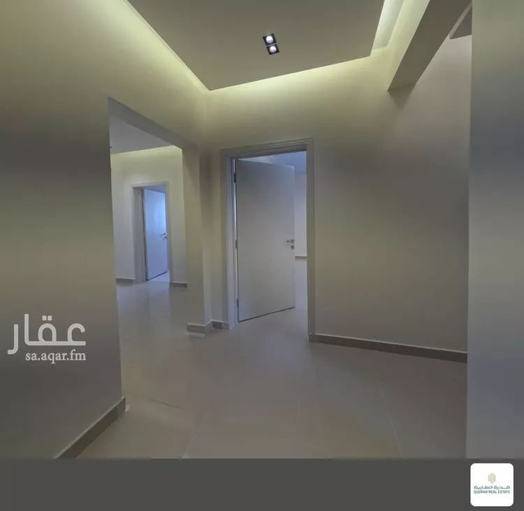 شقة للإيجار في شارع إبراهيم بن هادي, حي النرجس, مدينة الرياض, منطقة الرياض 7