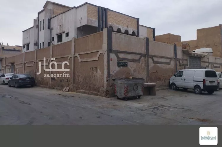 فيلا للبيع في شارع حمزة بن محمد, حي منفوحة الجديدة, مدينة الرياض, منطقة الرياض 7