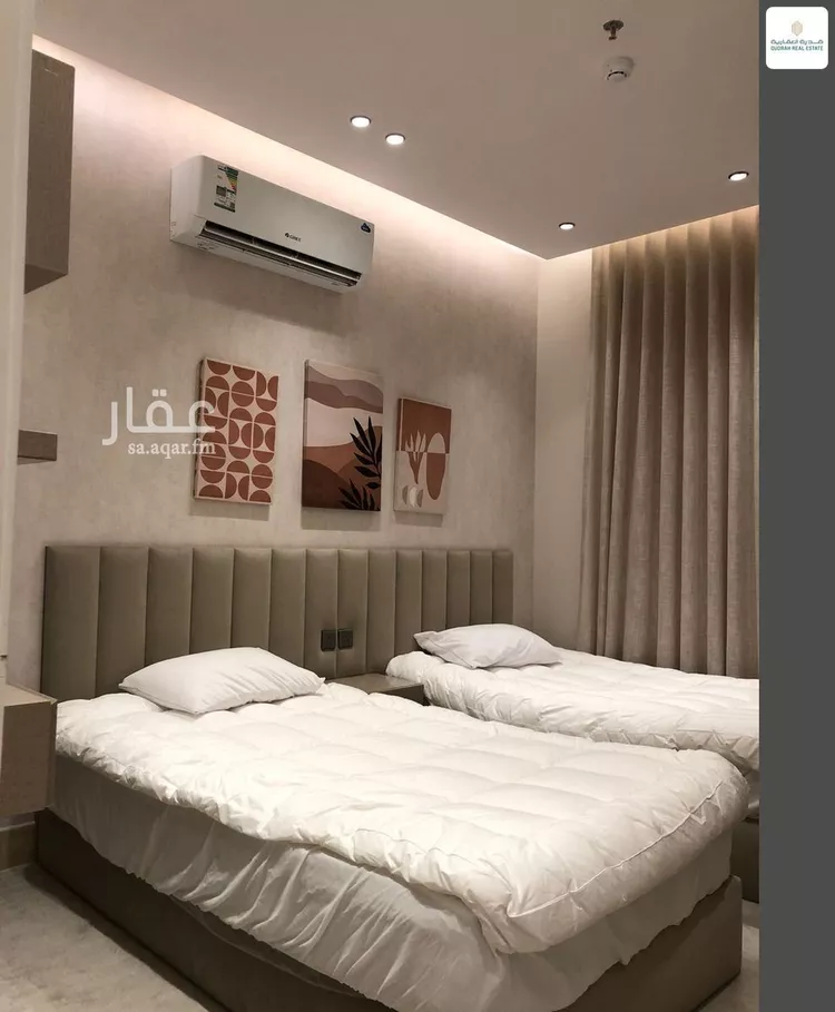 شقة للإيجار في شارع بريدة, حي الريان, مدينة الرياض, منطقة الرياض 25
