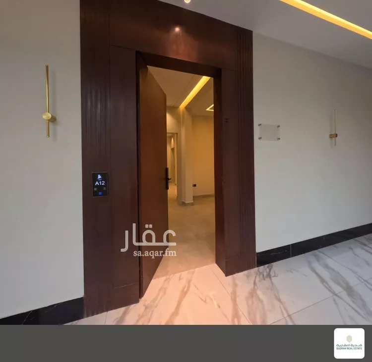 شقة للإيجار في شارع الشيخ جابر الاحمد الصباح, حي اليرموك, مدينة الرياض, منطقة الرياض 9