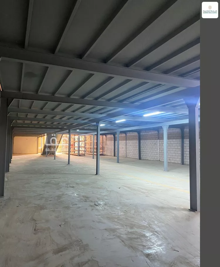 Warehouse for Rent in Riyadh As Sulay صورة 2