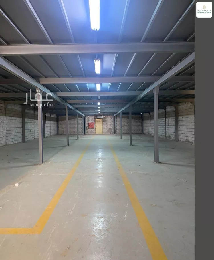 مستودع للإيجار في شارع دجلة, حي السلي, مدينة الرياض, منطقة الرياض 6