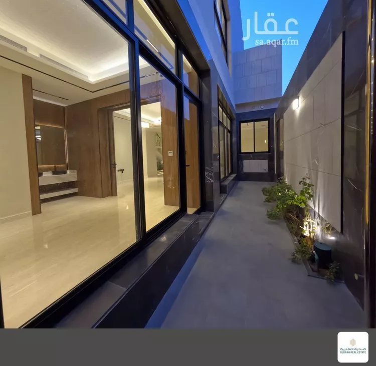 فيلا للبيع في شارع زنجبار, حي العقيق, مدينة الرياض, منطقة الرياض صورة 3