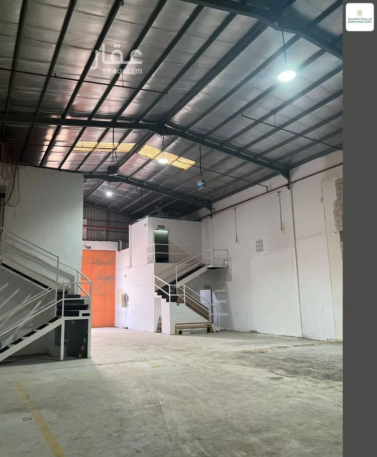 مستودع للإيجار في شارع الجوادي, حي السلي, مدينة الرياض, منطقة الرياض 15