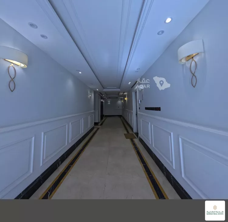 Apartment for Rent in Riyadh Al Malqa 3