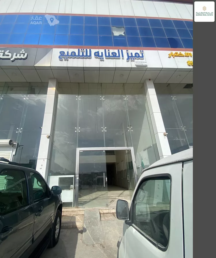 Shop for Rent in Riyadh Al Marwah صورة 3