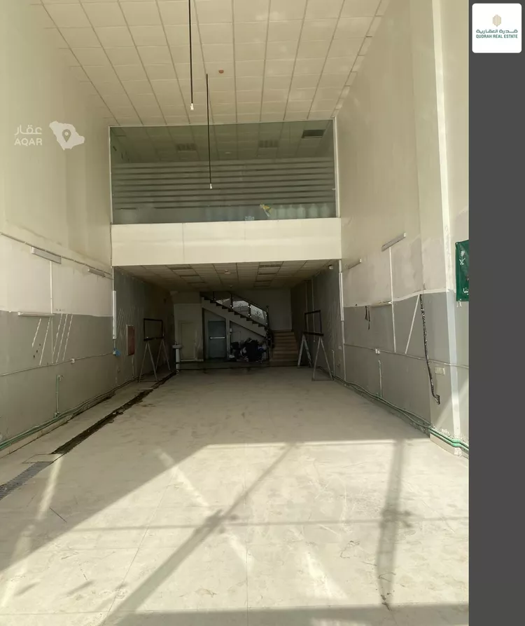 Shop for Rent in Riyadh Al Marwah صورة 2