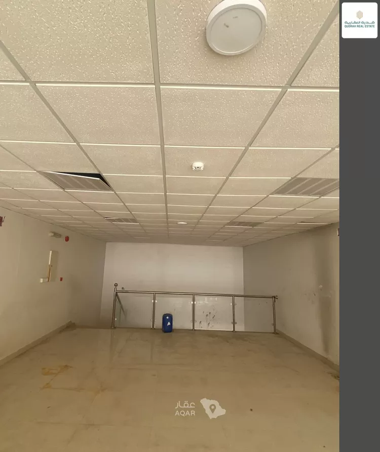 Shop for Rent in Riyadh Al Marwah 7