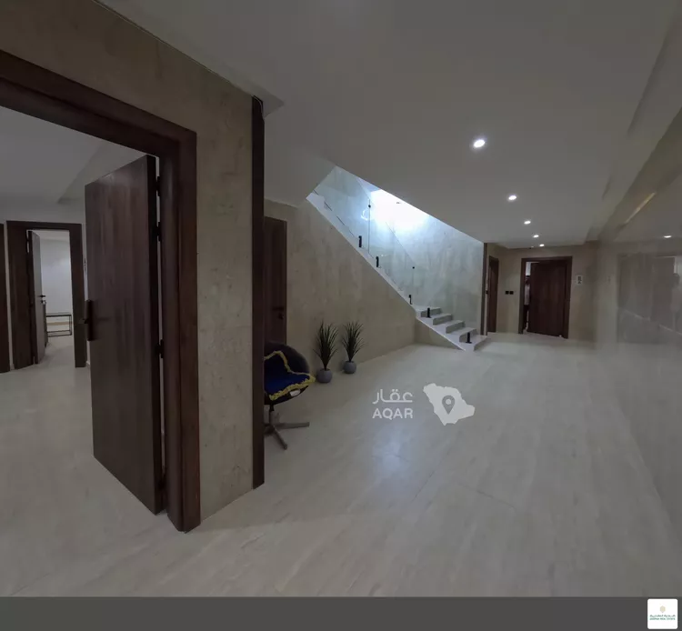 Studio for rent in Riyadh King Fahd صورة 5