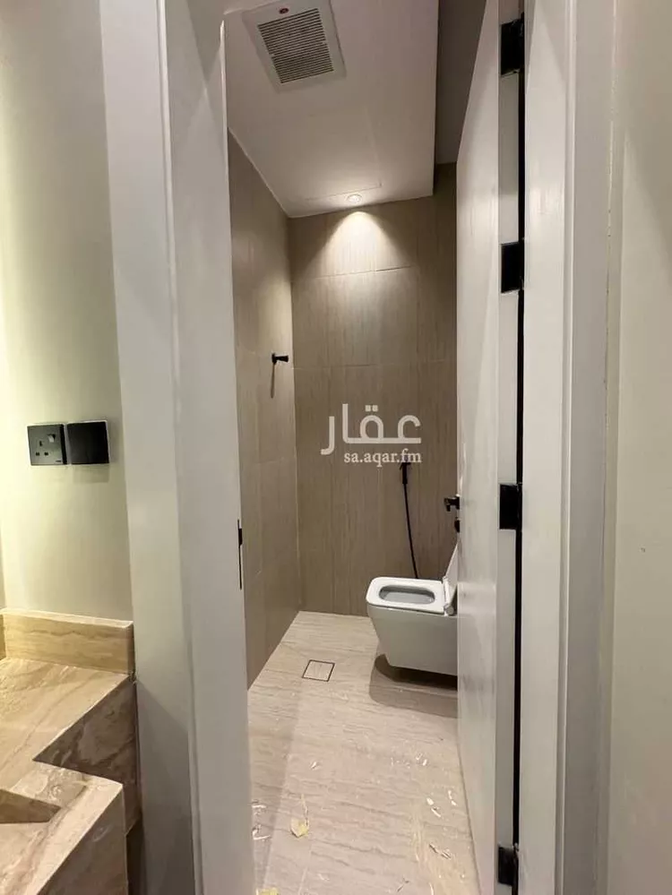 شقة للإيجار في شارع عبدالخالق الهاشمي, حي الروضة, مدينة الرياض, منطقة الرياض صورة 4