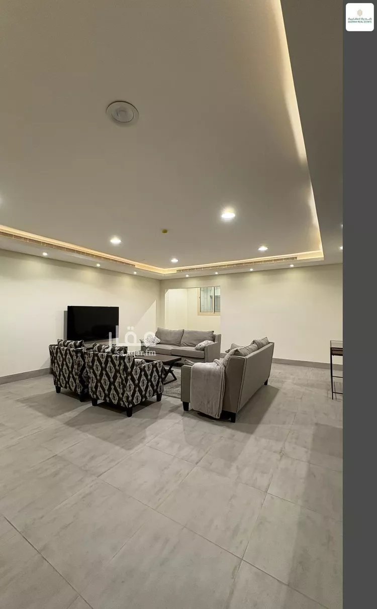 شقة للإيجار في شارع شارع الاعتماد, حي الملقا, مدينة الرياض, منطقة الرياض صورة 2