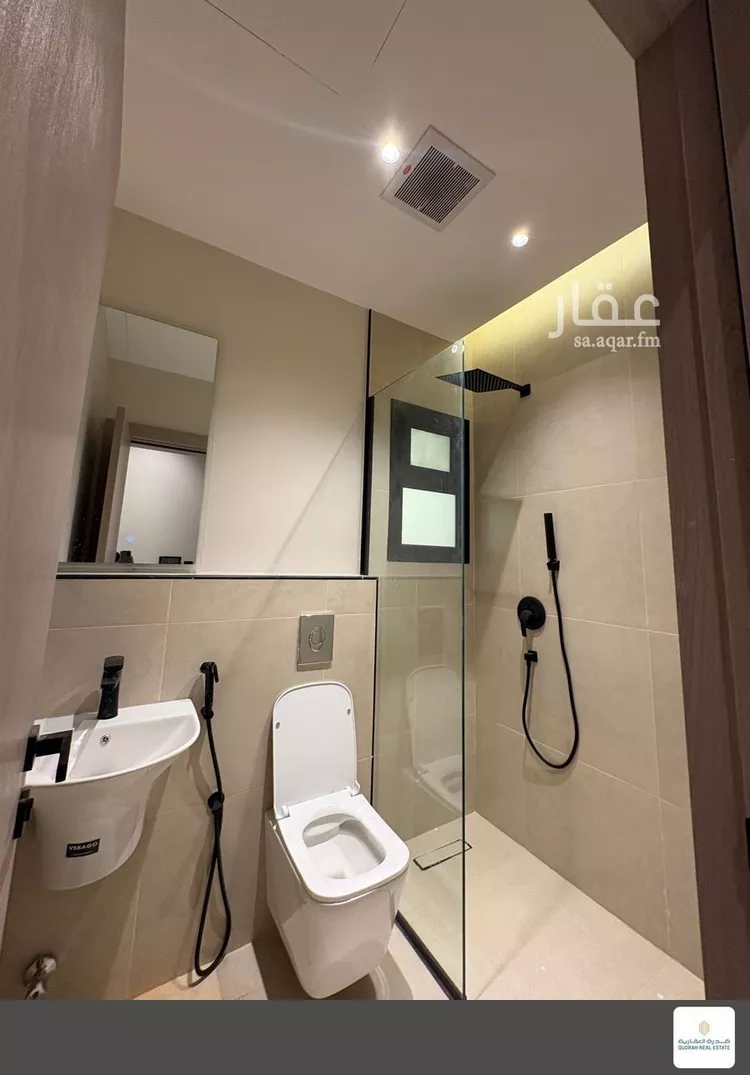 شقة للإيجار في شارع الحارث بن عبدالرحمن, حي النرجس, مدينة الرياض, منطقة الرياض صورة 3