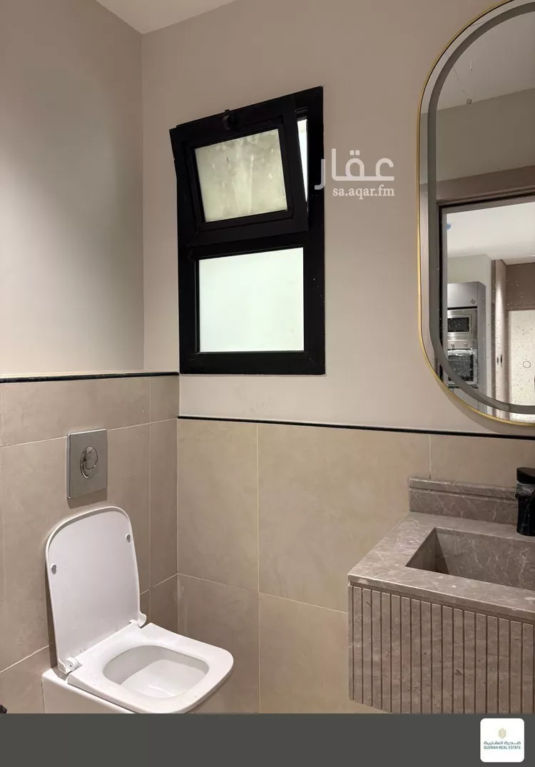 شقة للإيجار في شارع الحارث بن عبدالرحمن, حي النرجس, مدينة الرياض, منطقة الرياض صورة 5