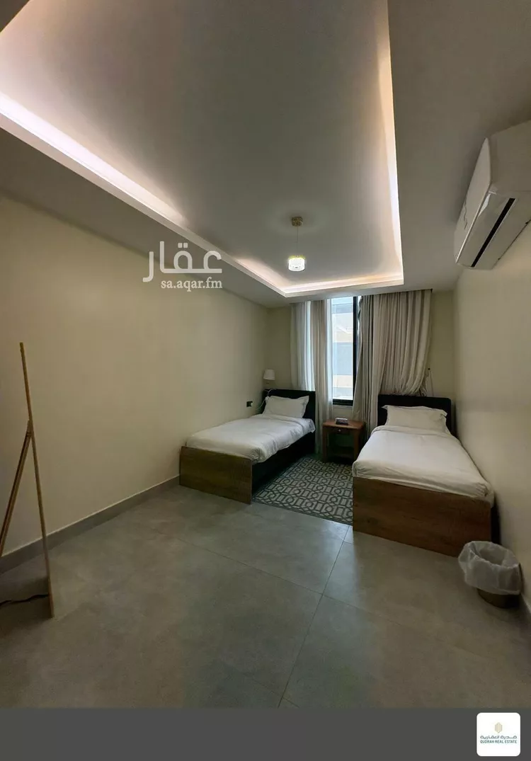 شقة للإيجار في شارع الحصير, حي الملقا, مدينة الرياض, منطقة الرياض صورة 3