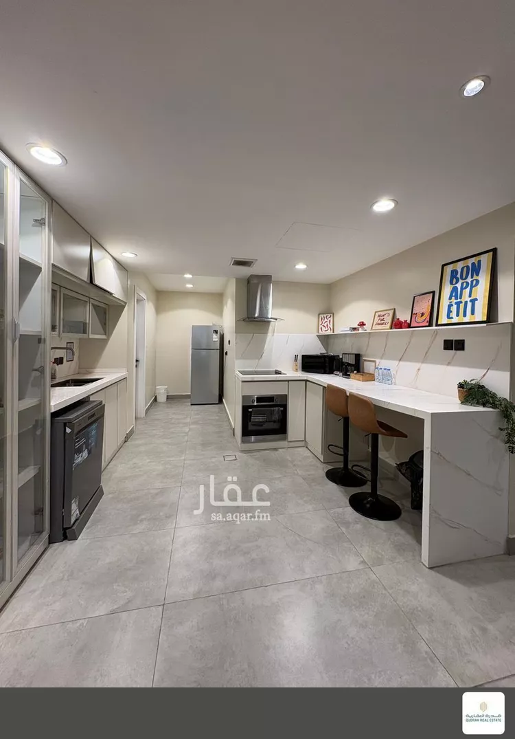 شقة للبيع في شارع الحصير, حي الملقا, مدينة الرياض, منطقة الرياض صورة 4