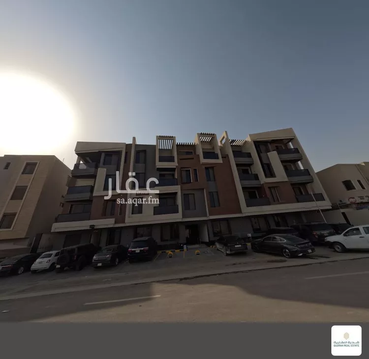 شقة للبيع في شارع ابي فراس الحمدانى, حي الرائد, مدينة الرياض, منطقة الرياض صورة 2