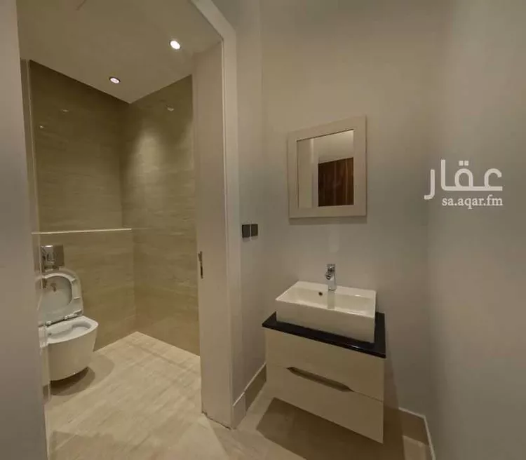 شقة للإيجار في شارع بريدة, حي الريان, مدينة الرياض, منطقة الرياض 9