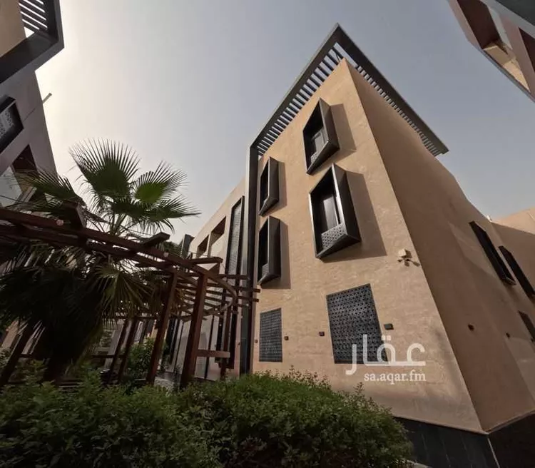 شقة للإيجار في شارع بريدة, حي الريان, مدينة الرياض, منطقة الرياض صورة 4
