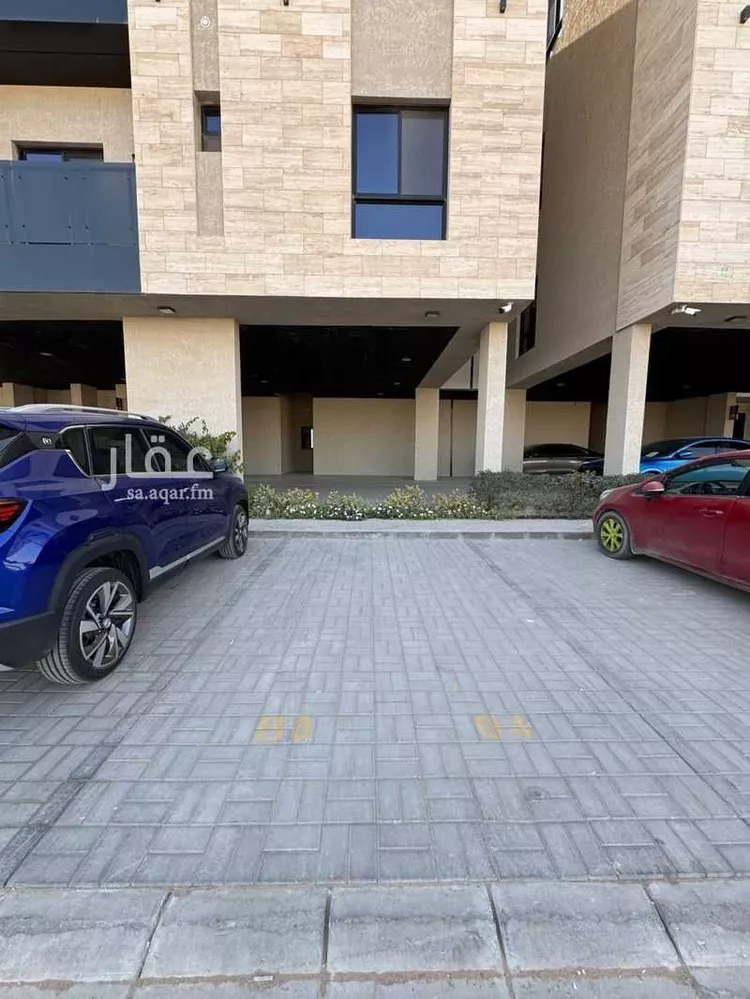 شقة للإيجار في شارع الرشاد, حي الرمال, مدينة الرياض, منطقة الرياض صورة 3