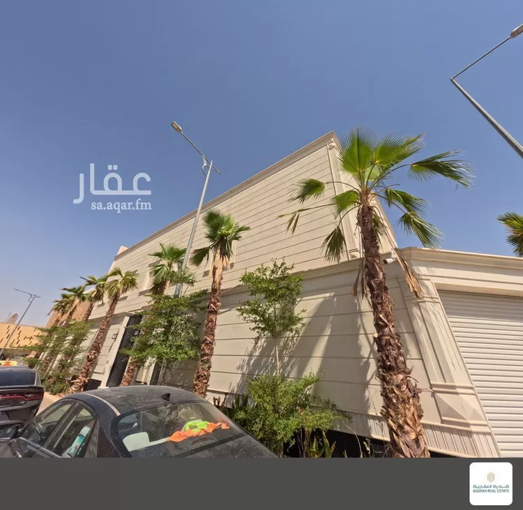 شقة للإيجار في شارع رقم 267, حي الملقا, مدينة الرياض, منطقة الرياض 17