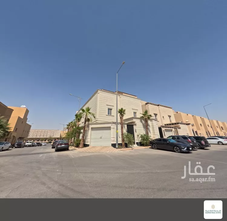 شقة للإيجار في شارع رقم 267, حي الملقا, مدينة الرياض, منطقة الرياض 15