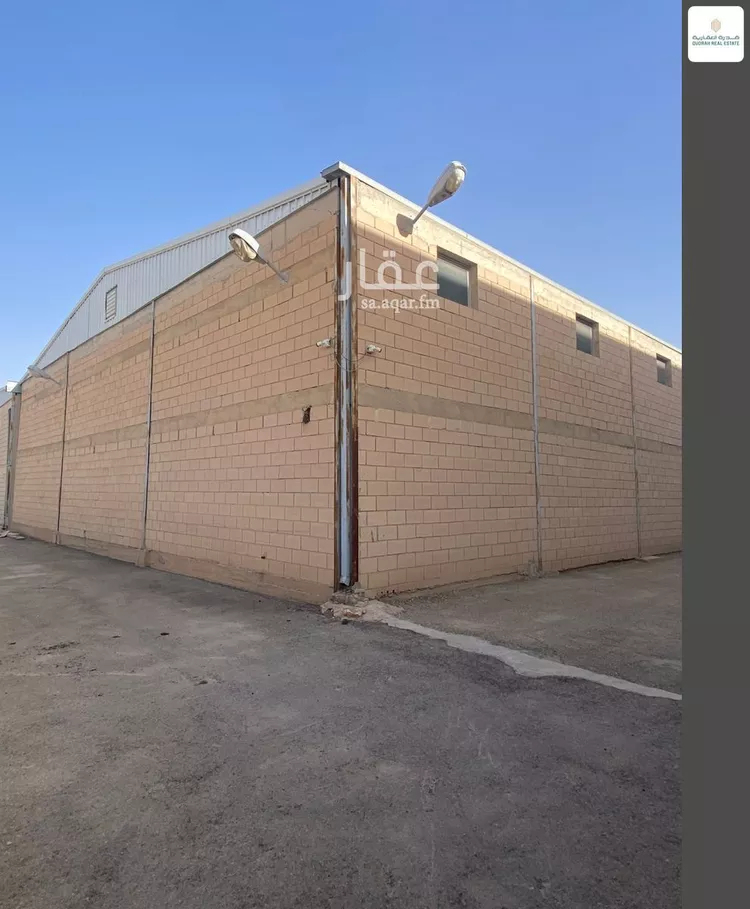 Warehouse for Rent in Riyadh As Sulay صورة 3