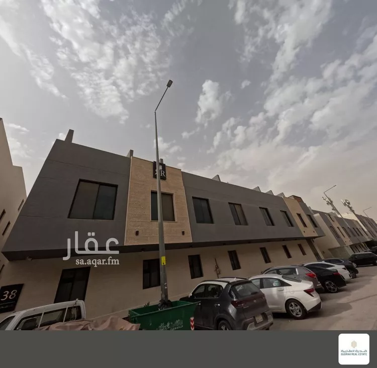 شقة للإيجار في شارع الحصير, حي الملقا, مدينة الرياض, منطقة الرياض 17