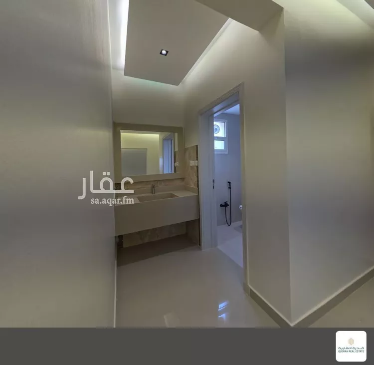 شقة للإيجار في شارع إبراهيم بن هادي, حي النرجس, مدينة الرياض, منطقة الرياض 8