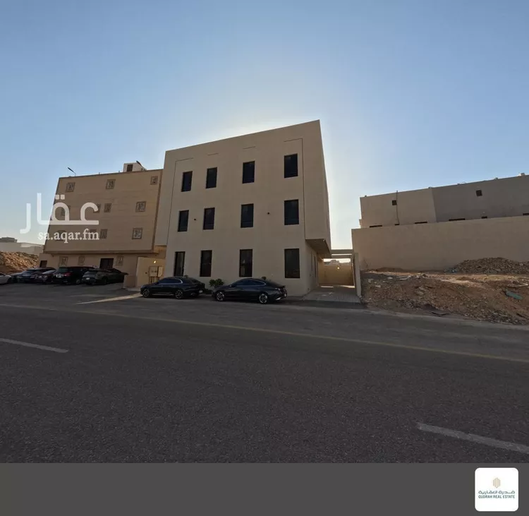 شقة للبيع في شارع إبرهيم بن علي العياشي, حي المهدية, مدينة الرياض, منطقة الرياض صورة 4