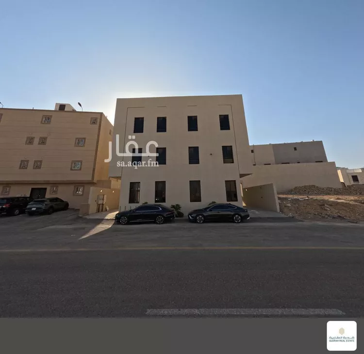 شقة للبيع في شارع إبرهيم بن علي العياشي, حي المهدية, مدينة الرياض, منطقة الرياض صورة 3