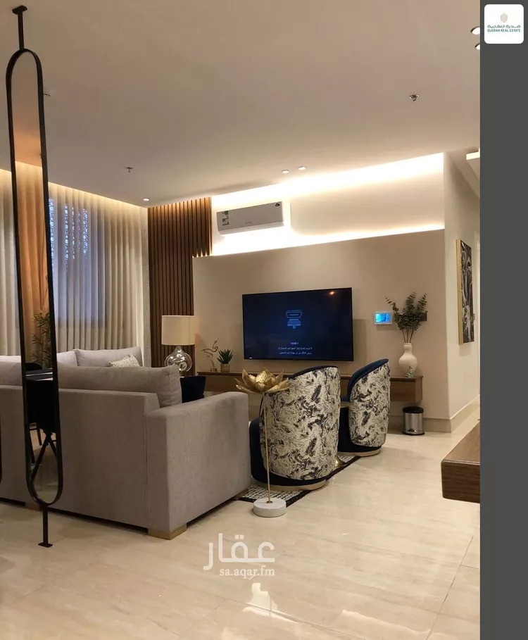 شقة للإيجار في شارع بريدة, حي الريان, مدينة الرياض, منطقة الرياض صورة 2