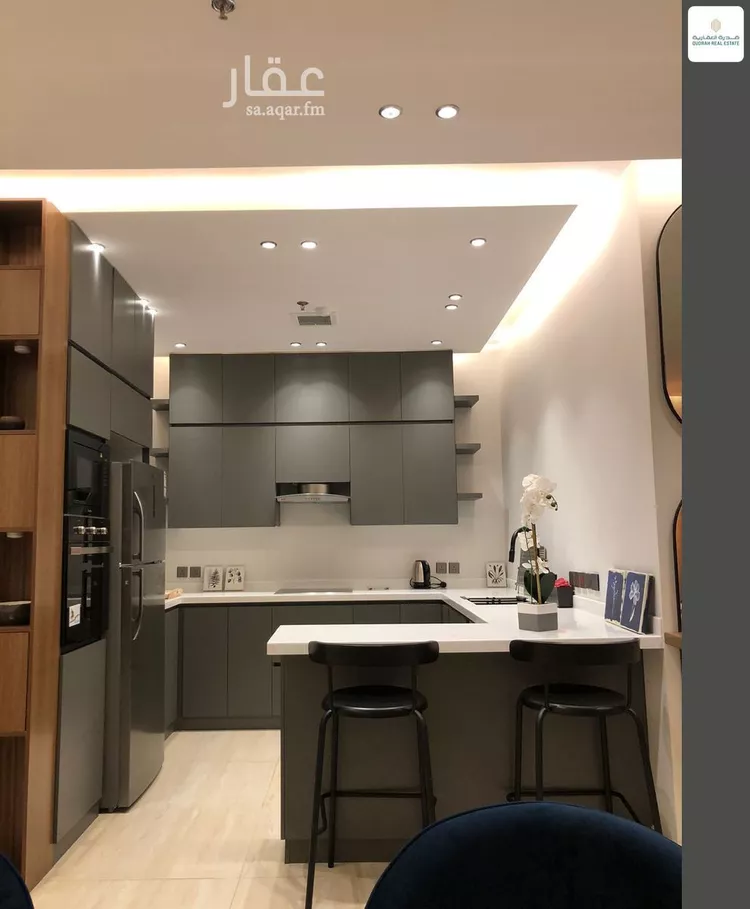 شقة للإيجار في شارع بريدة, حي الريان, مدينة الرياض, منطقة الرياض 27
