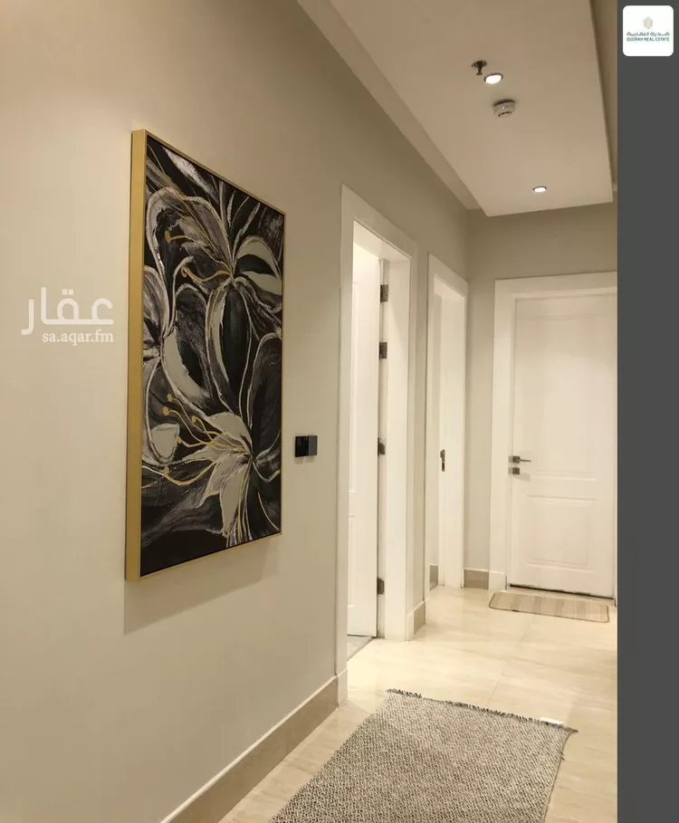 شقة للإيجار في شارع بريدة, حي الريان, مدينة الرياض, منطقة الرياض 26