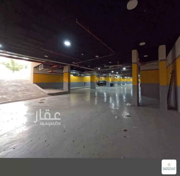 شقة للإيجار في شارع الشيخ جابر الاحمد الصباح, حي اليرموك, مدينة الرياض, منطقة الرياض 19