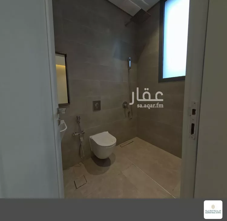 شقة للإيجار في شارع الشيخ جابر الاحمد الصباح, حي اليرموك, مدينة الرياض, منطقة الرياض 18