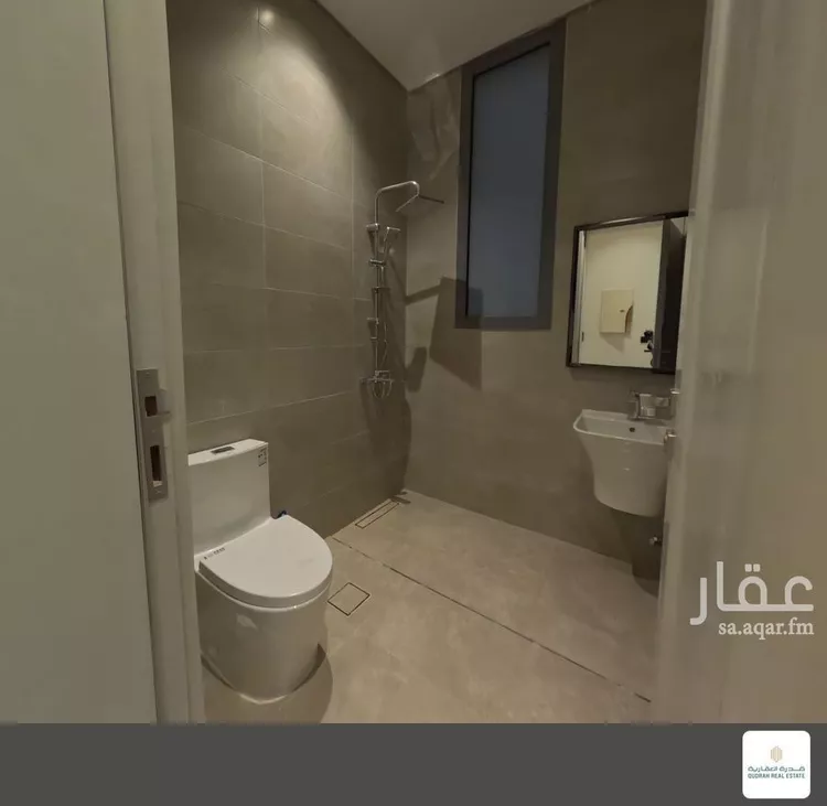 شقة للإيجار في شارع الشيخ جابر الاحمد الصباح, حي اليرموك, مدينة الرياض, منطقة الرياض 15