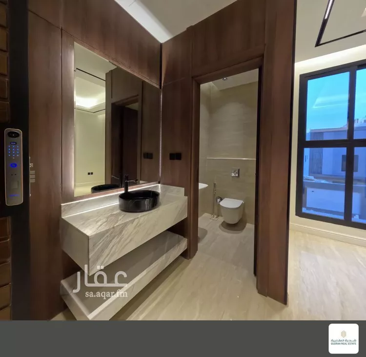 دور للبيع في شارع زنجبار, حي العقيق, مدينة الرياض, منطقة الرياض صورة 5