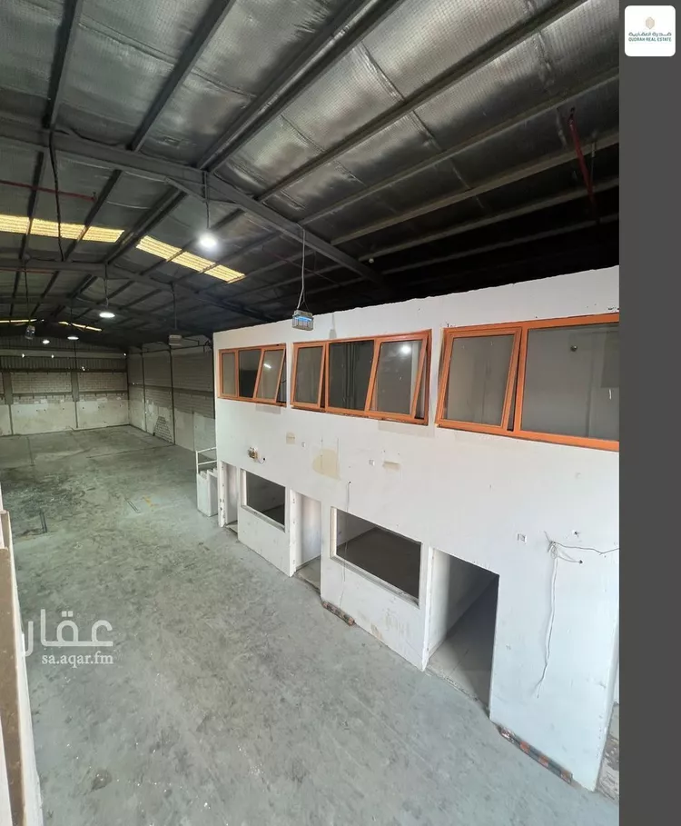 مستودع للإيجار في شارع الجوادي, حي السلي, مدينة الرياض, منطقة الرياض صورة 3