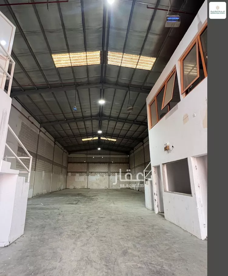 مستودع للإيجار في شارع الجوادي, حي السلي, مدينة الرياض, منطقة الرياض 18