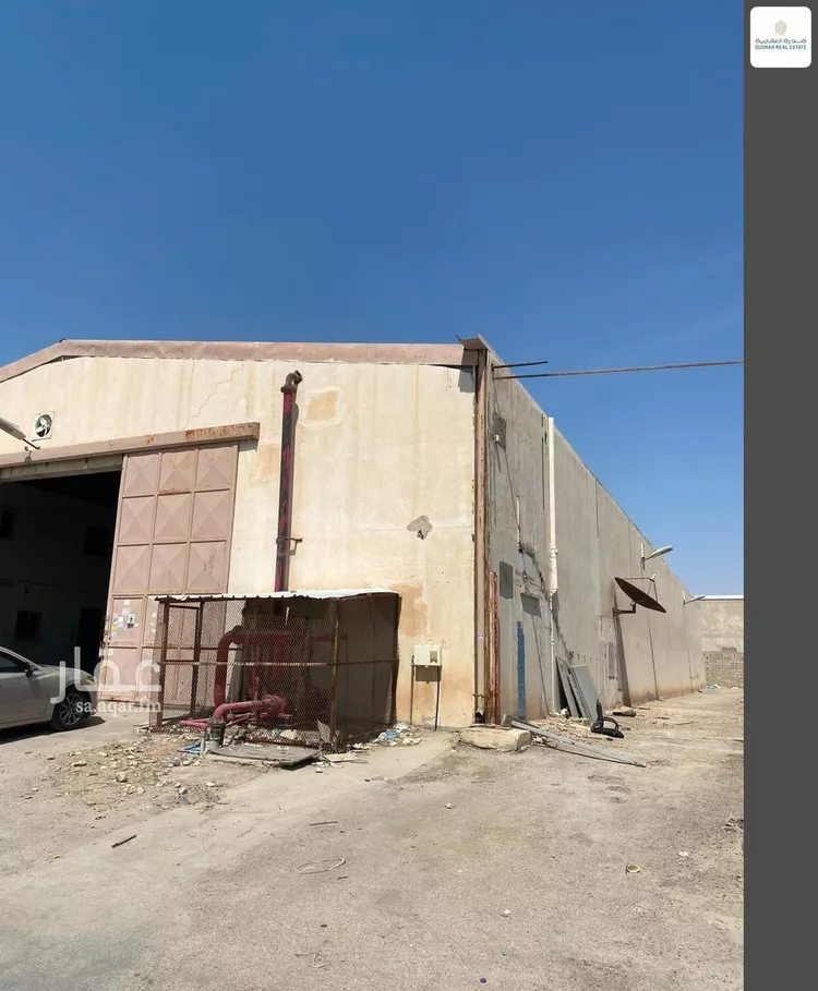 مستودع للإيجار في شارع دجلة, حي السلي, مدينة الرياض, منطقة الرياض 6