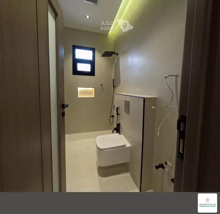 Apartment for Rent in Riyadh Al Malqa 10
