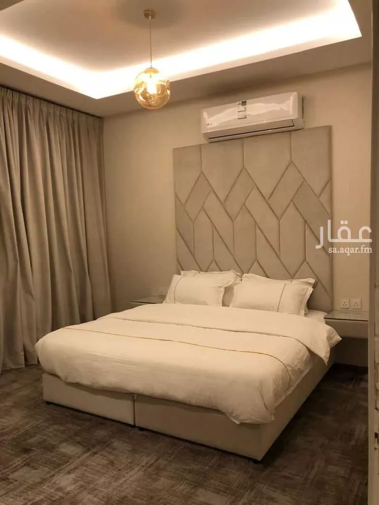 شقة للإيجار في شارع الزبير ابن العوام ابن خويلد ابن اسد, حي الروابي, مدينة الرياض, منطقة الرياض صورة 4