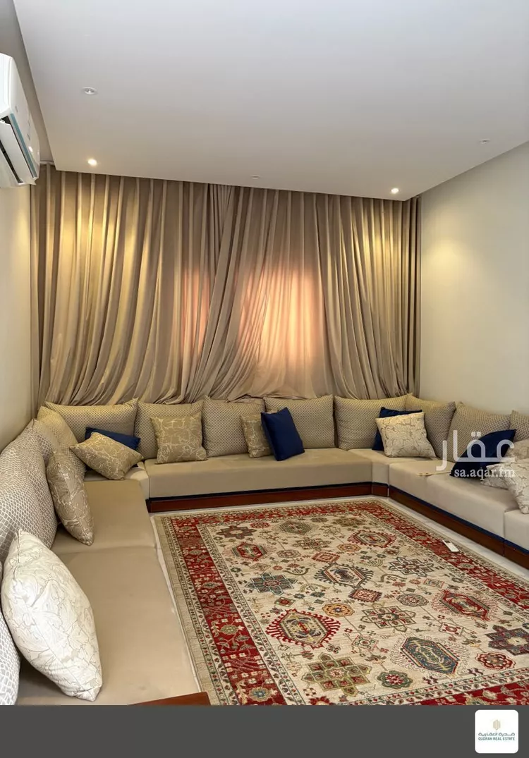 دور للبيع في شارع احمد بن سعد الاصبهاني, حي الرمال, مدينة الرياض, منطقة الرياض صورة 4