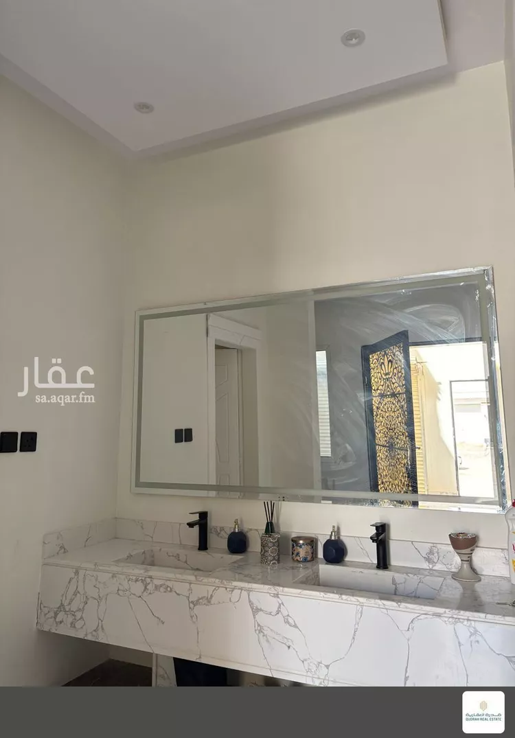 دور للبيع في شارع احمد بن سعد الاصبهاني, حي الرمال, مدينة الرياض, منطقة الرياض صورة 5