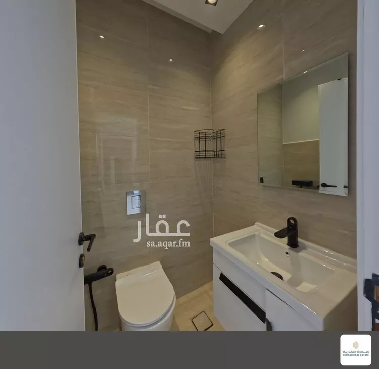 شقة للإيجار في شارع رقم 215, حي الملقا, مدينة الرياض, منطقة الرياض صورة 5