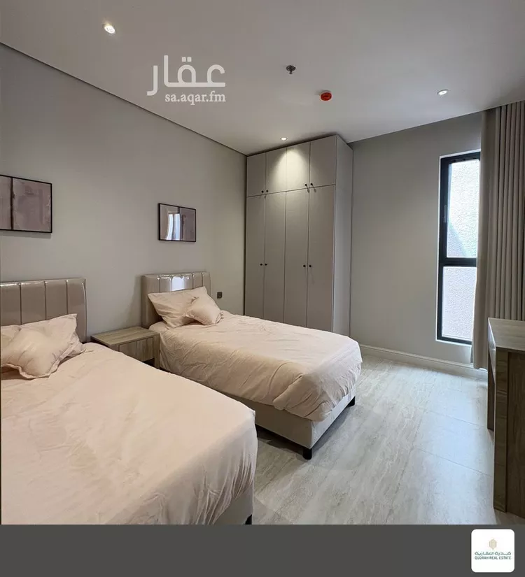 شقة للإيجار في شارع سيف بن عزاز, حي المعيزيلة, مدينة الرياض, منطقة الرياض صورة 5