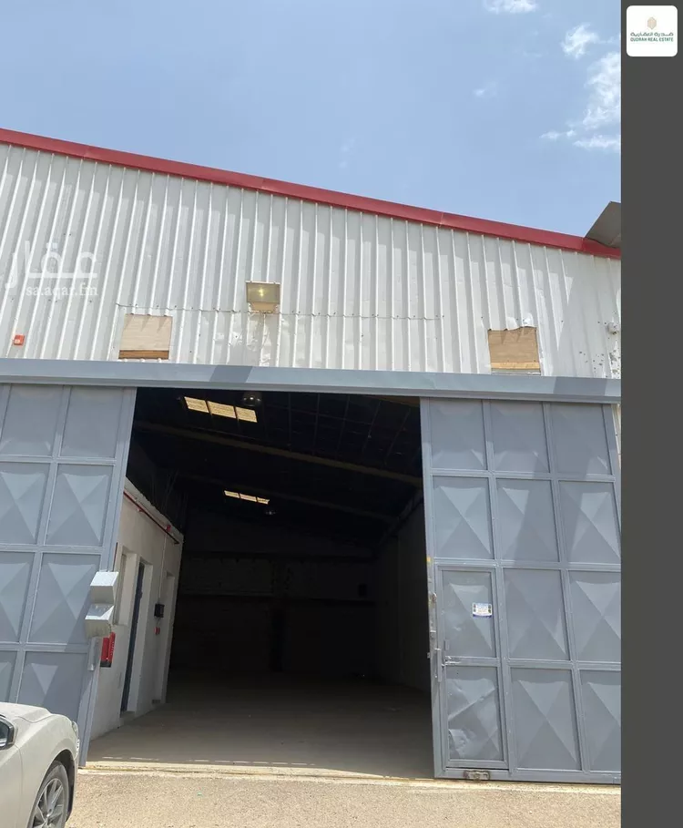 ورشة للإيجار في شارع إبراهيم بن عبدالرحمن بن محيذيف, حي المشاعل, مدينة الرياض, منطقة الرياض صورة 5